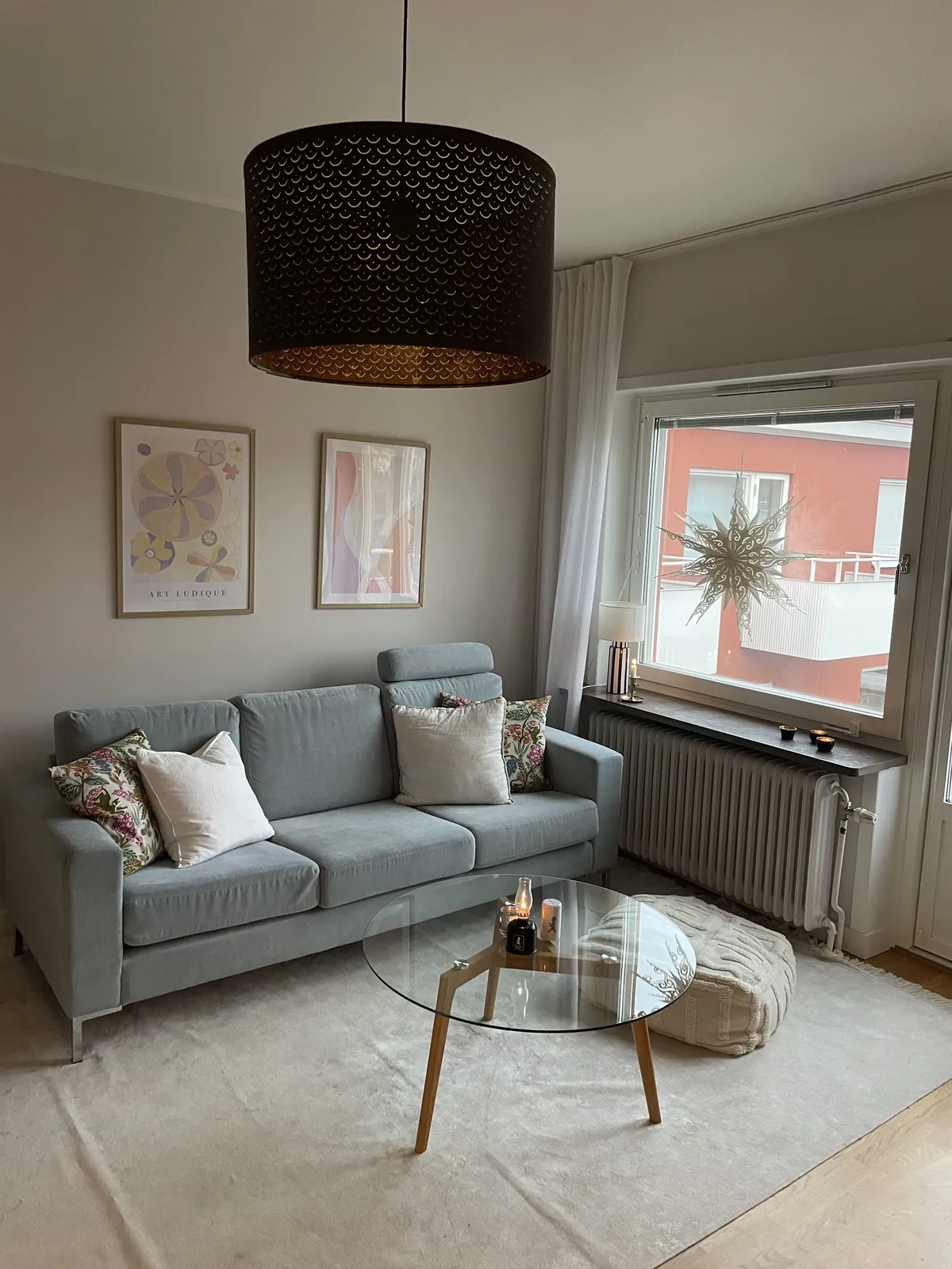 Hyreslägenhet på Uppsala i uppsala