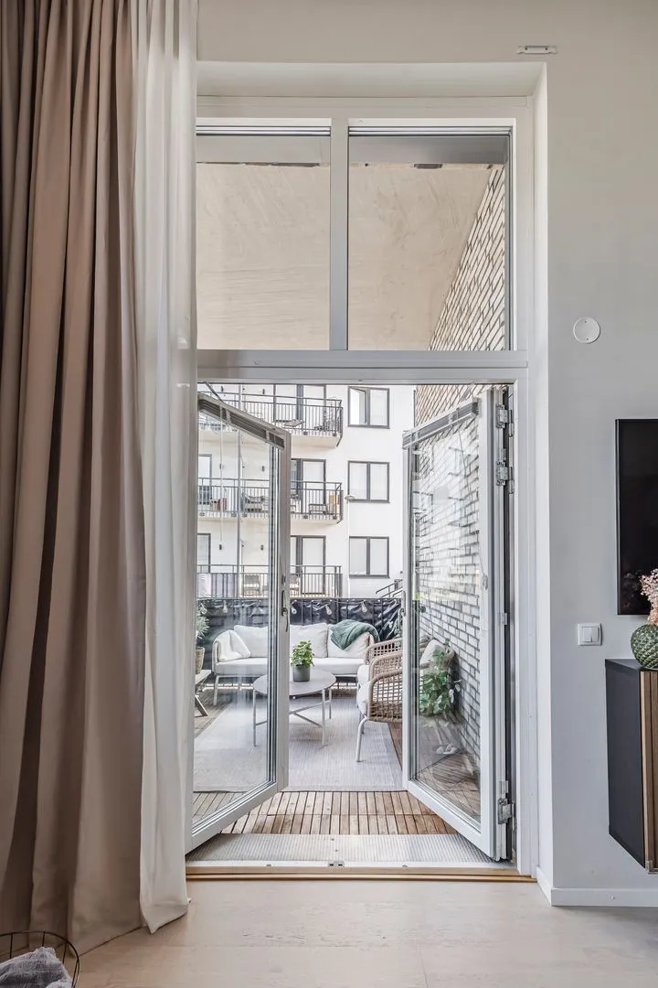 Hyreslägenhet på Eskilstuna i eskilstuna