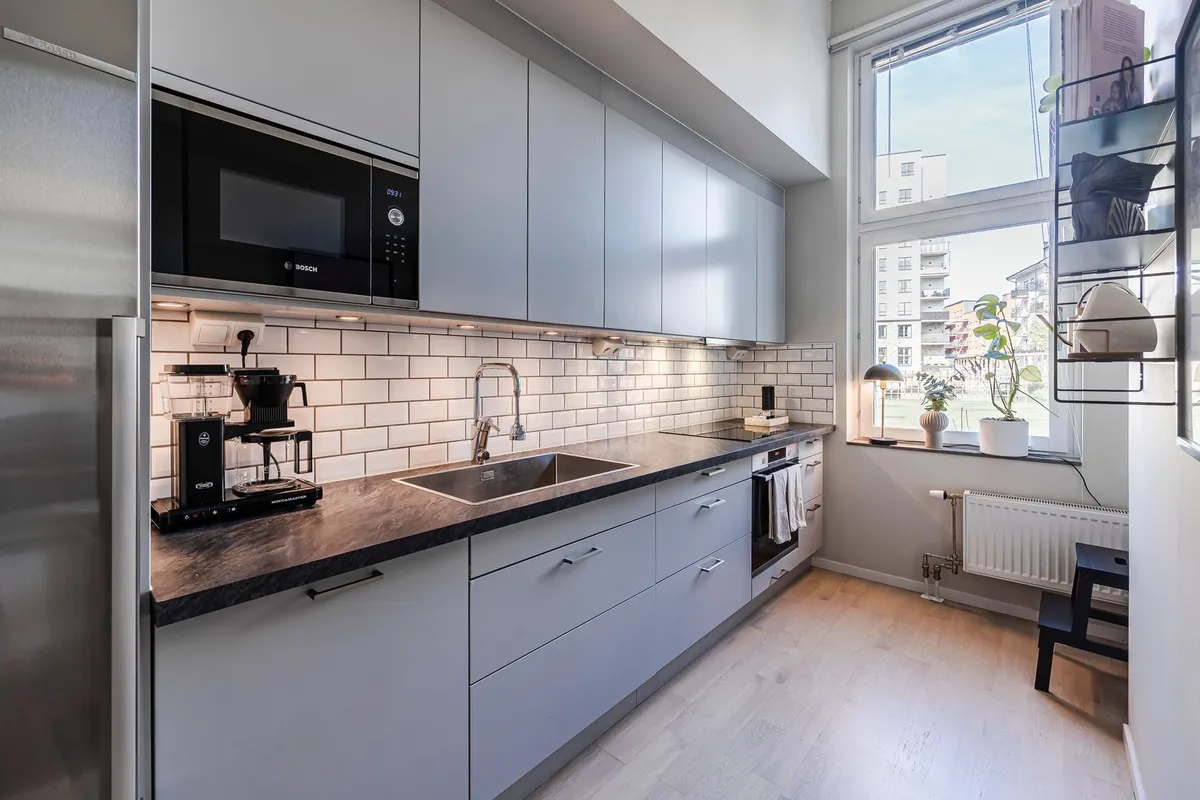 Hyreslägenhet på Eskilstuna i eskilstuna