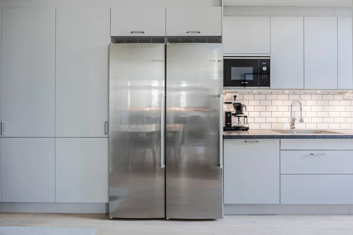 Hyreslägenhet på Eskilstuna i eskilstuna