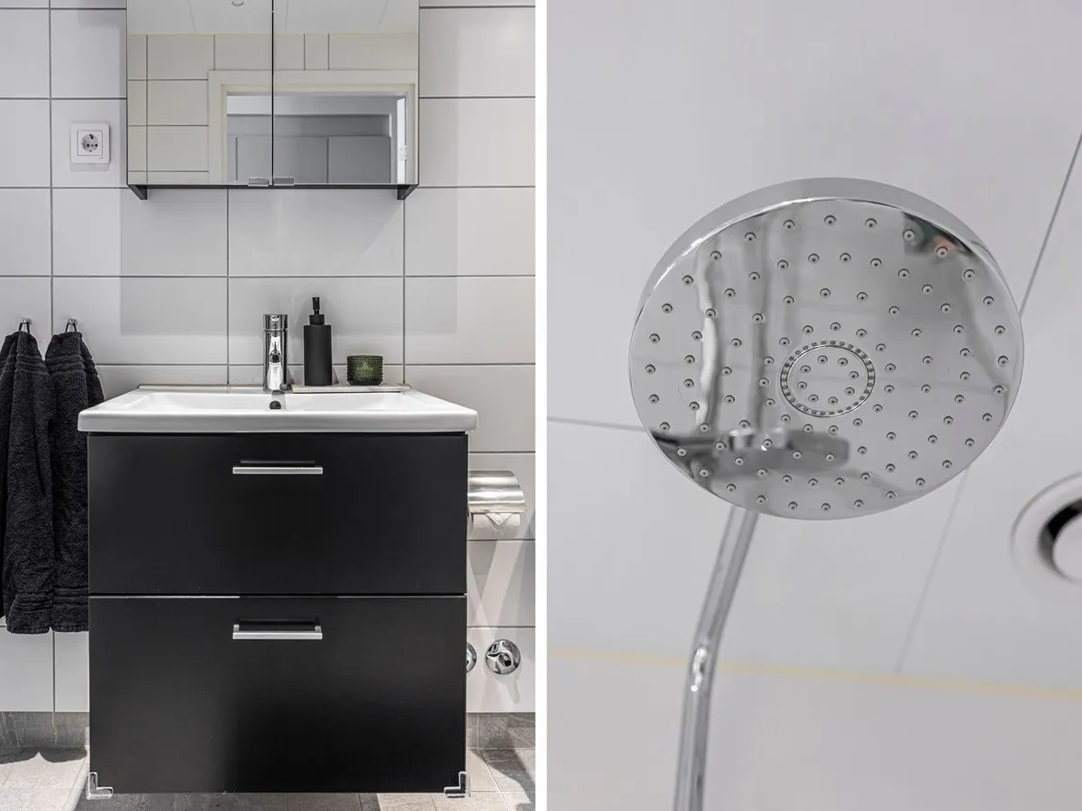 Hyreslägenhet på Eskilstuna i eskilstuna