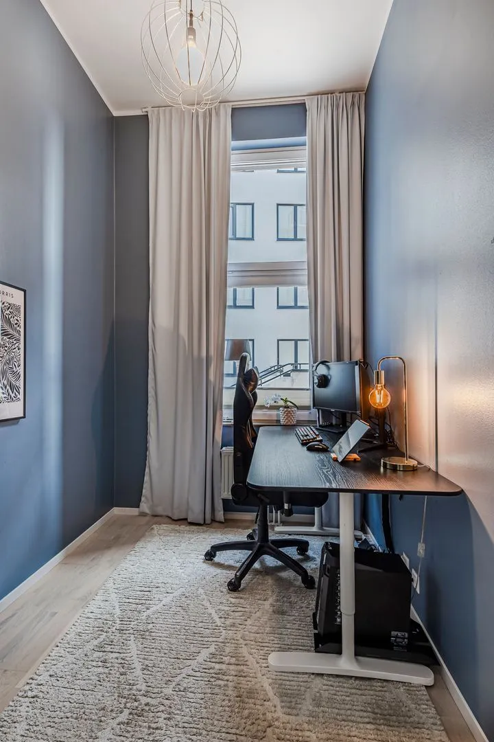 Hyreslägenhet på Eskilstuna i eskilstuna