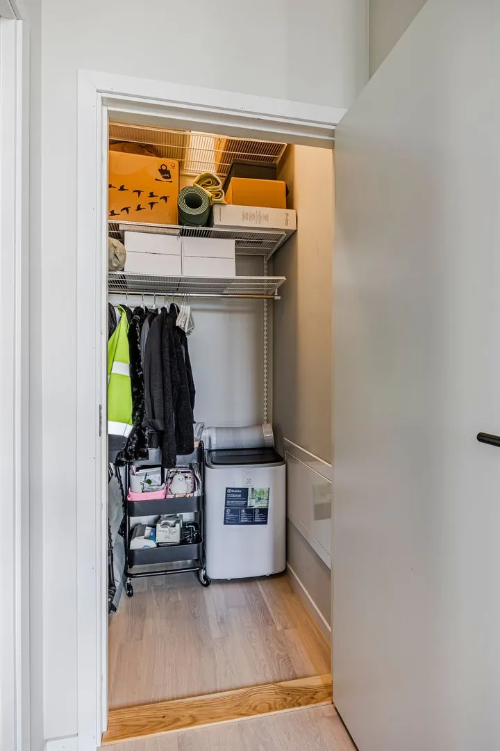 Hyreslägenhet på Eskilstuna i eskilstuna