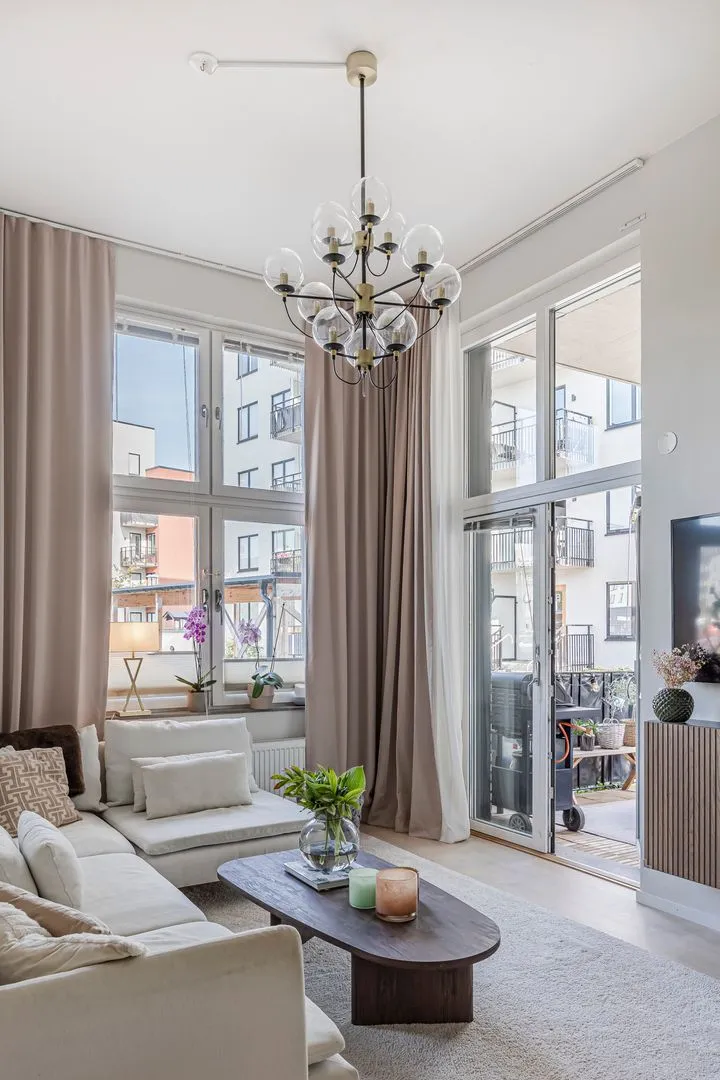 Hyreslägenhet på Eskilstuna i eskilstuna