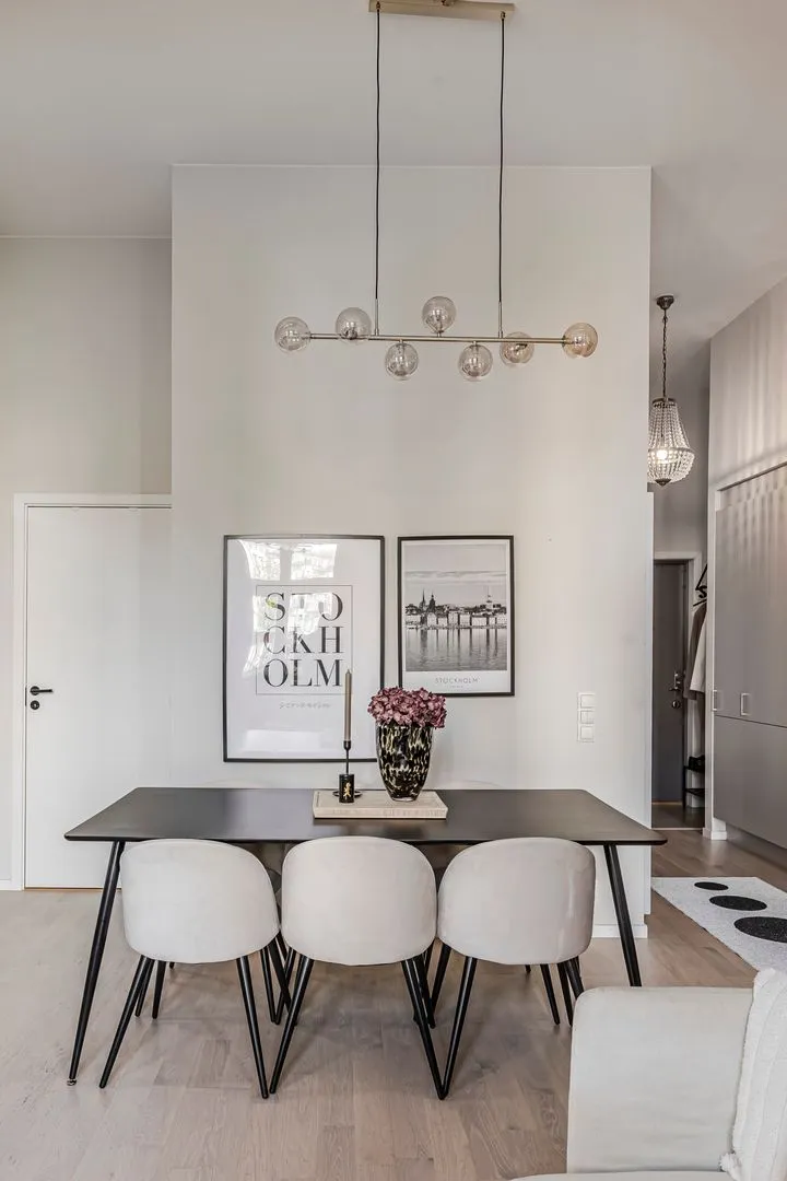 Hyreslägenhet på Eskilstuna i eskilstuna