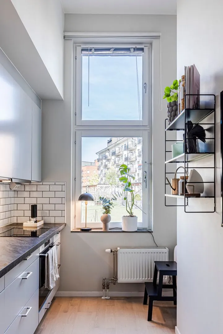 Hyreslägenhet på Eskilstuna i eskilstuna