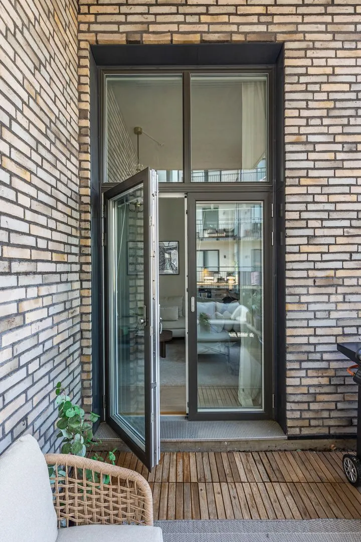 Hyreslägenhet på Eskilstuna i eskilstuna