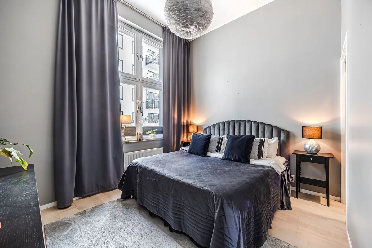 Hyreslägenhet på Eskilstuna i eskilstuna