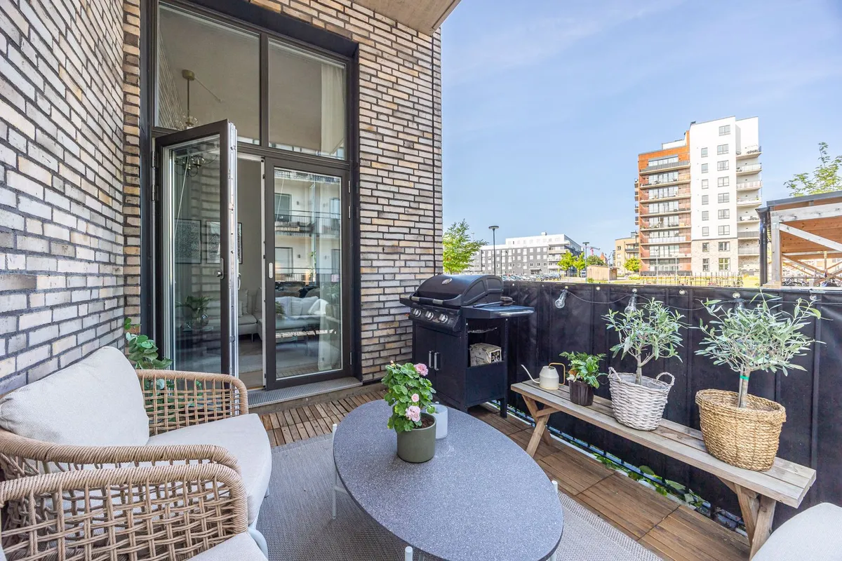 Hyreslägenhet på Eskilstuna i eskilstuna