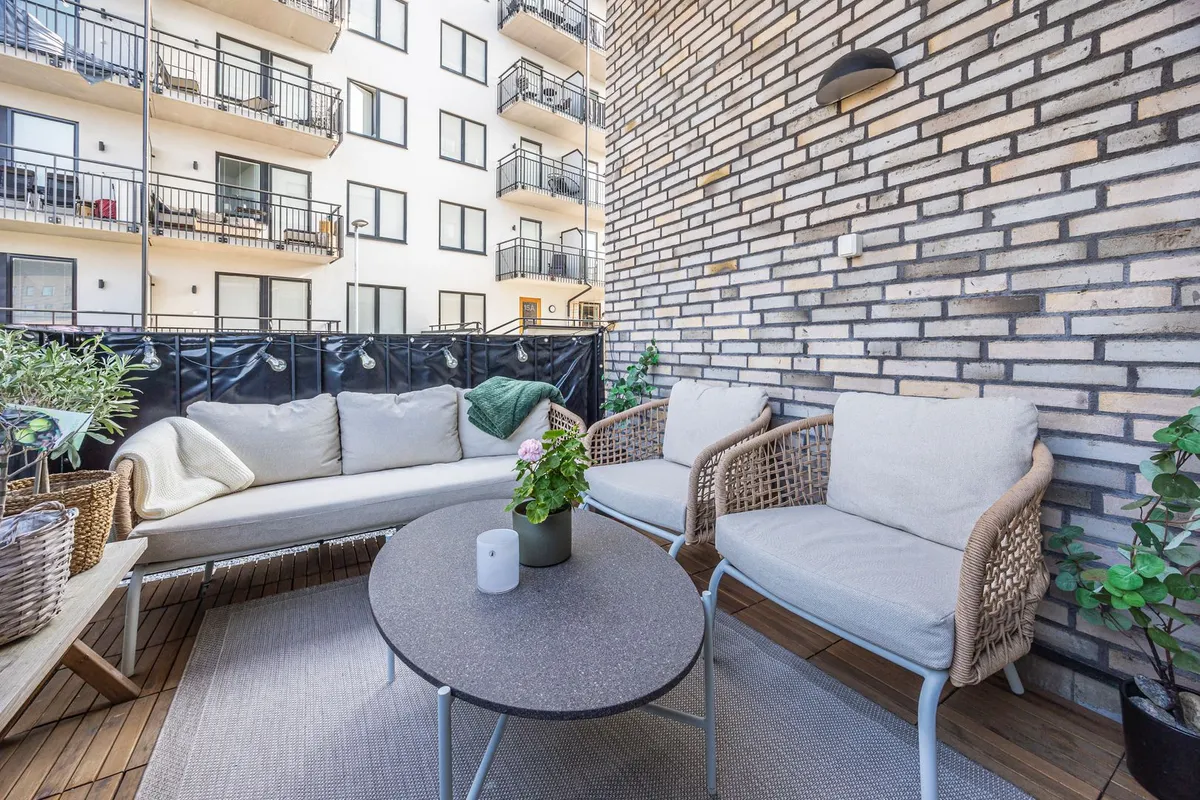 Hyreslägenhet på Eskilstuna i eskilstuna