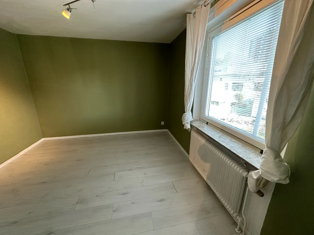 Hyreslägenhet på Hässelby i hasselby