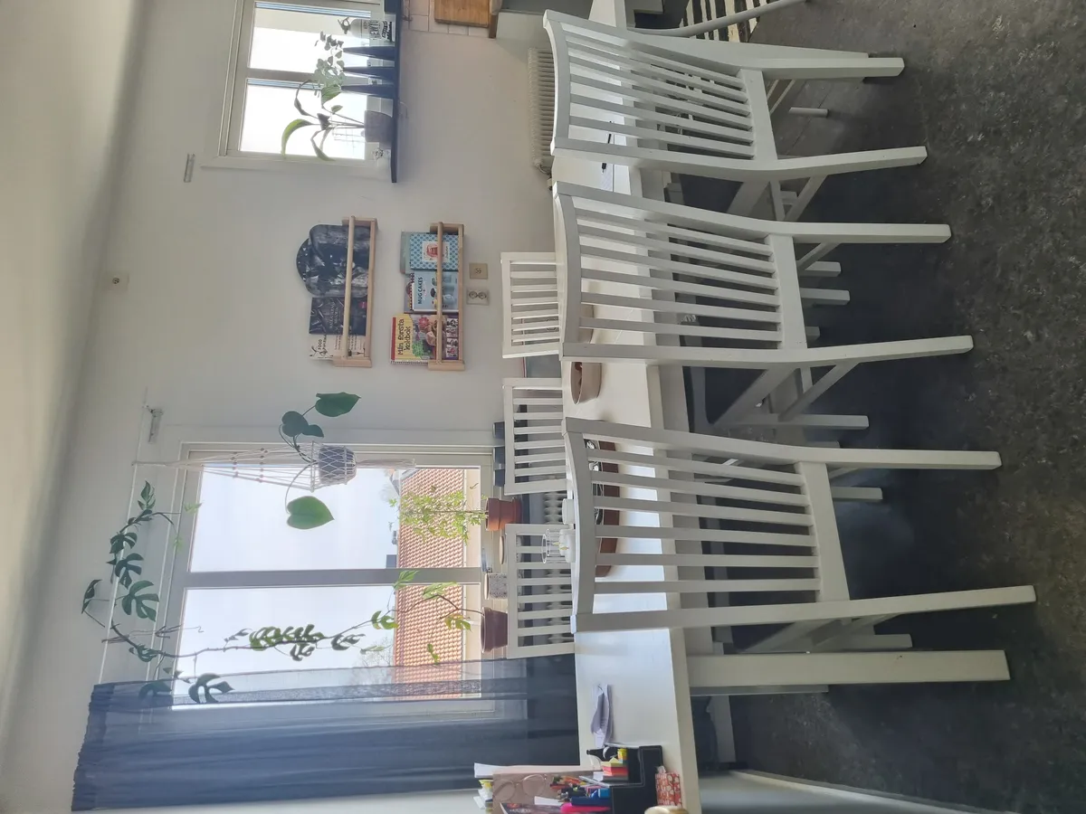 Hyreslägenhet på Nyköping i nykoping