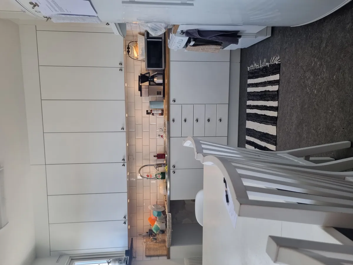 Hyreslägenhet på Nyköping i nykoping