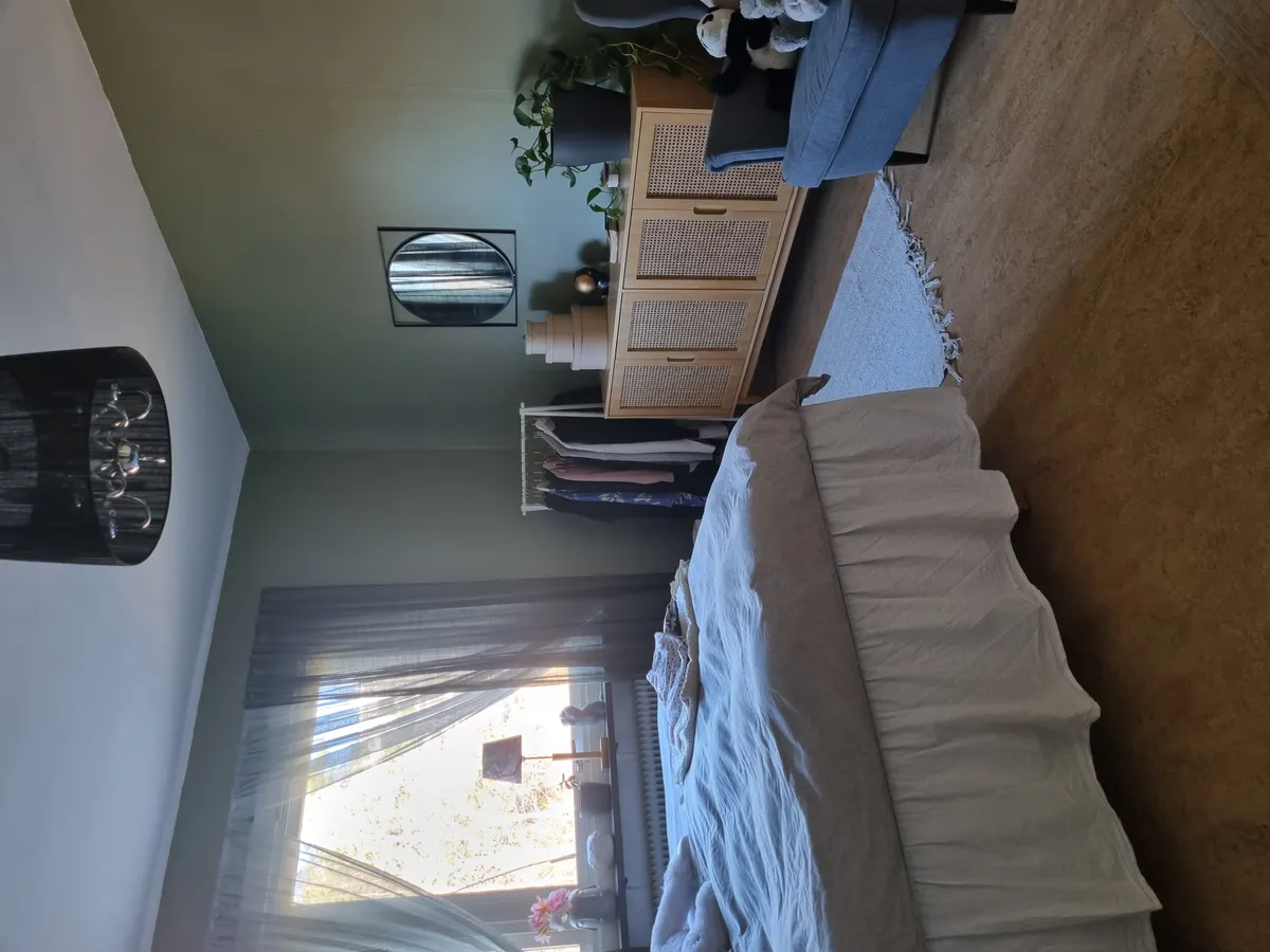 Hyreslägenhet på Nyköping i nykoping