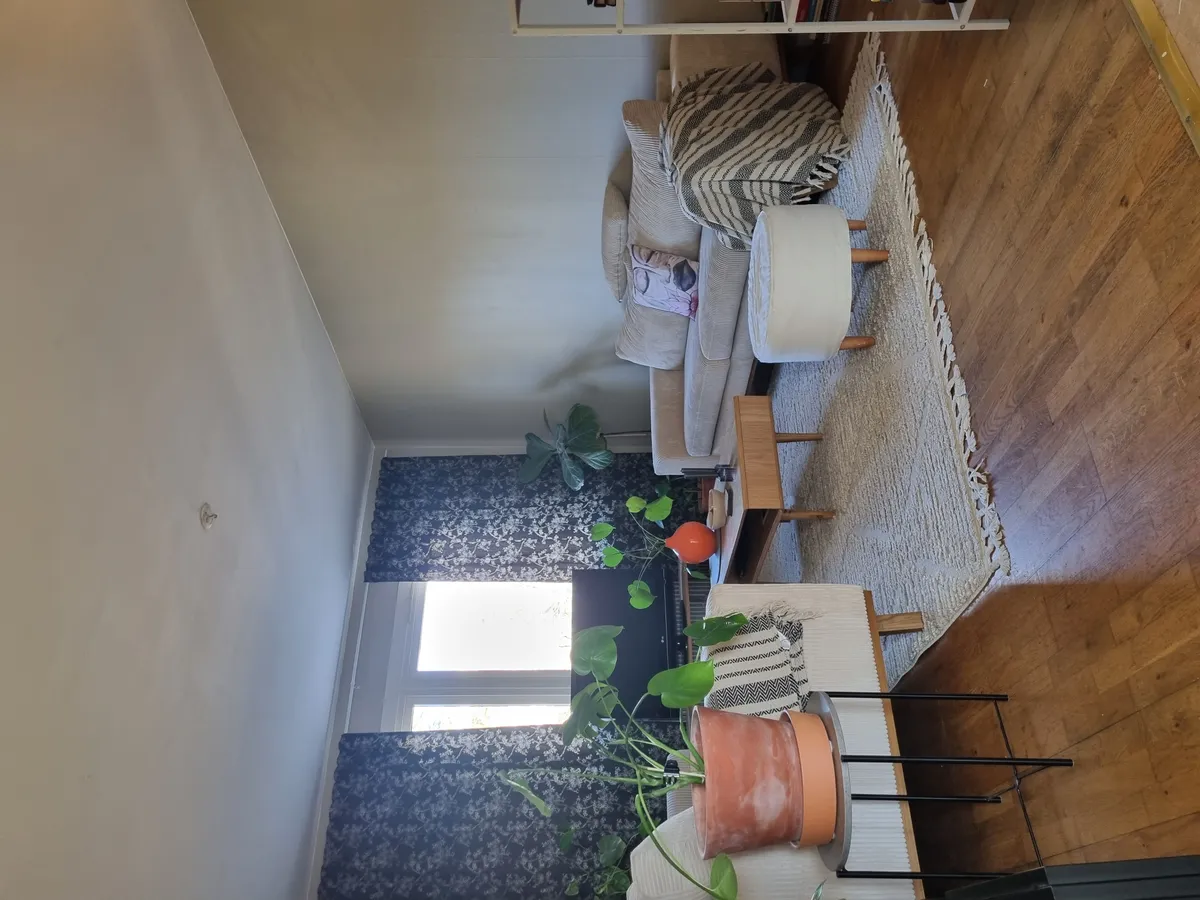 Hyreslägenhet på Nyköping i nykoping