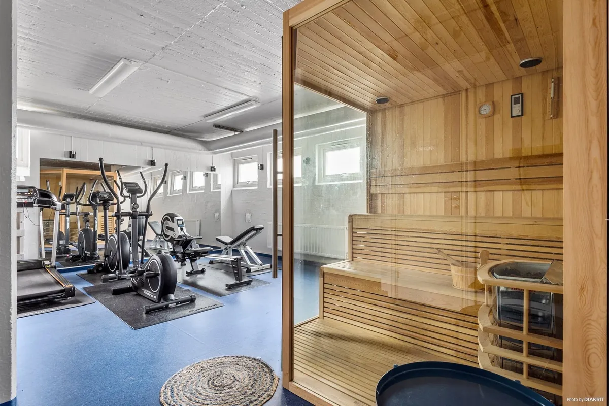 Hyreslägenhet på Karlskrona i karlskrona