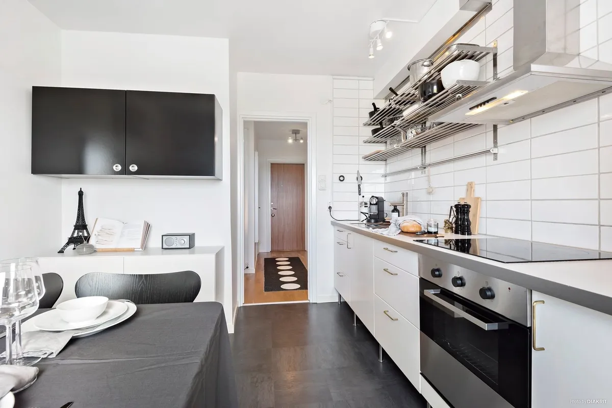 Hyreslägenhet på Karlskrona i karlskrona