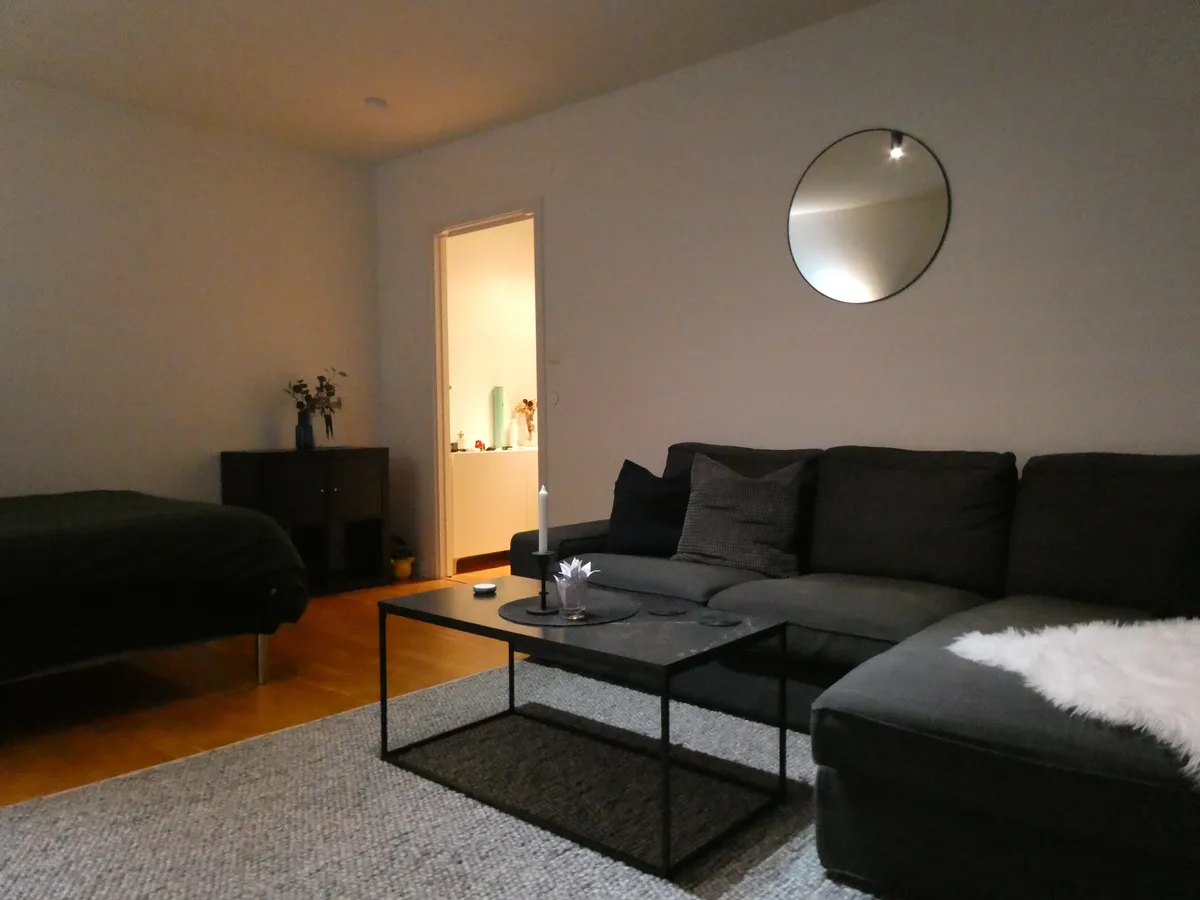 Hyreslägenhet på Karlskrona i karlskrona