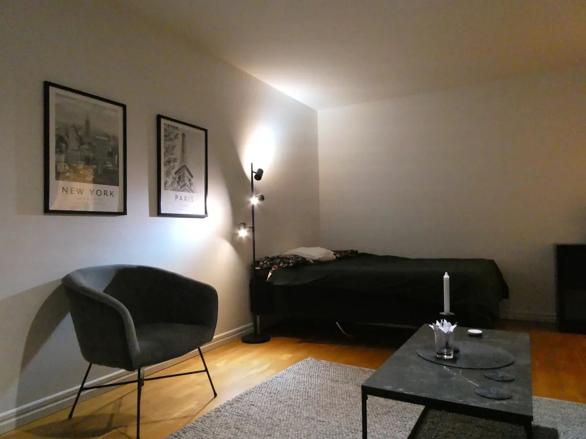 Hyreslägenhet på Karlskrona i karlskrona