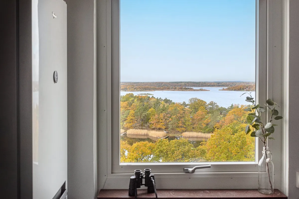 Hyreslägenhet på Karlskrona i karlskrona