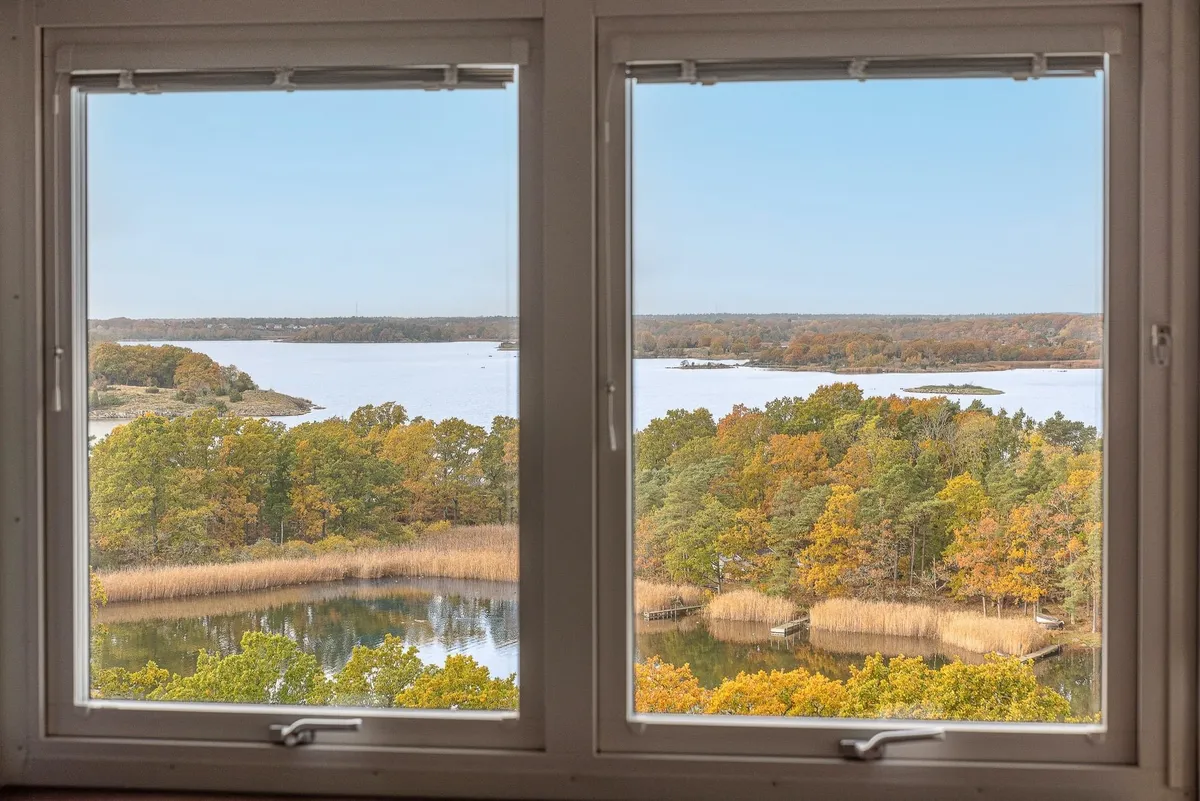 Hyreslägenhet på Karlskrona i karlskrona