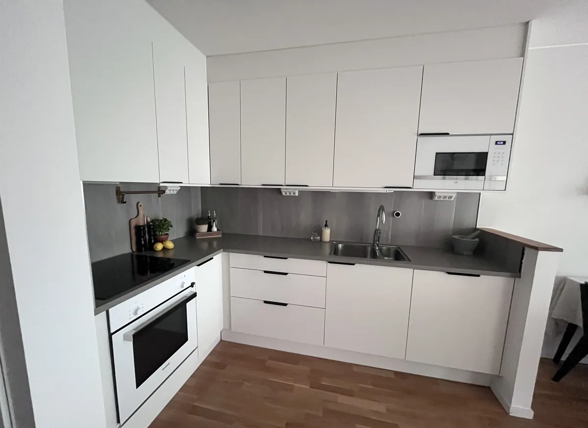 Hyreslägenhet på Sundbyberg i sundbyberg