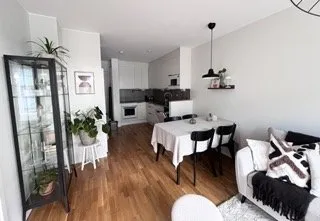 Hyreslägenhet på Sundbyberg i sundbyberg