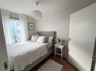 Hyreslägenhet på Sundbyberg i sundbyberg
