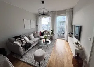 Hyreslägenhet på Sundbyberg i sundbyberg