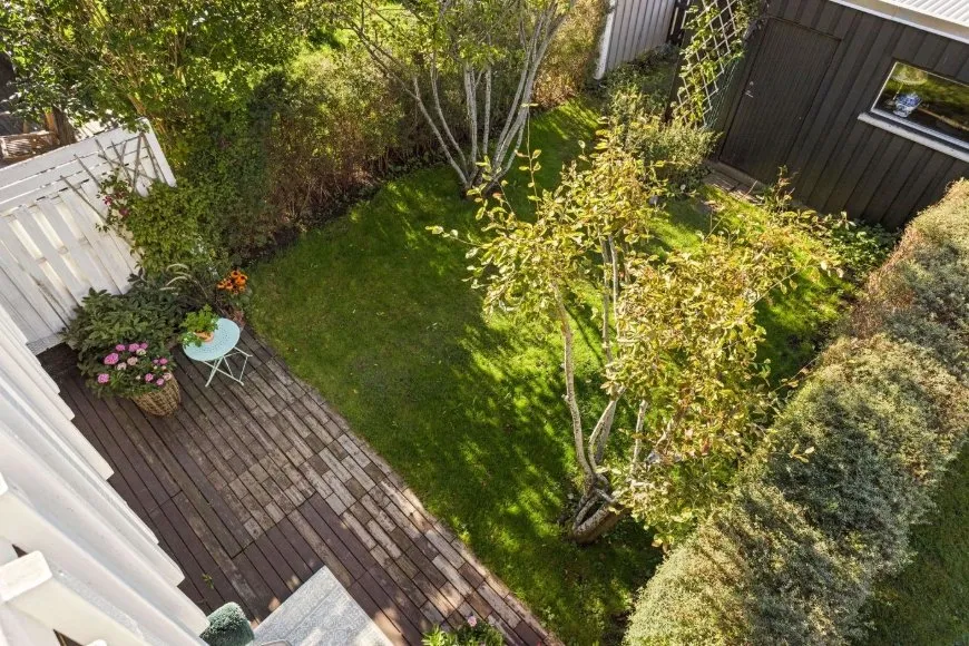 Hyresbostad på Järfälla i jarfalla