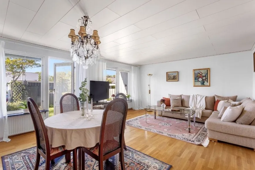 Hyresbostad på Järfälla i jarfalla