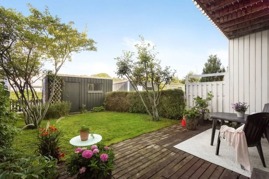 Hyresbostad på Järfälla i jarfalla