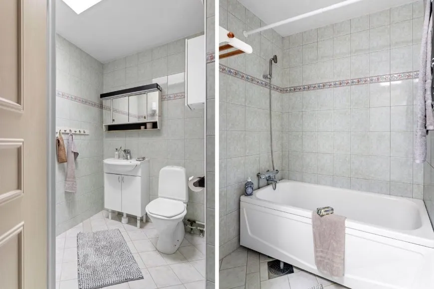 Hyresbostad på Järfälla i jarfalla