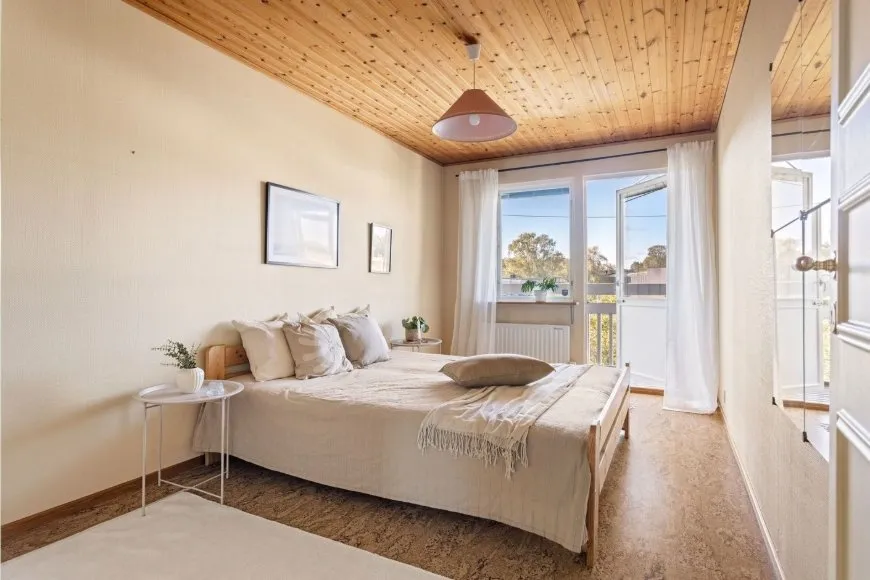 Hyresbostad på Järfälla i jarfalla