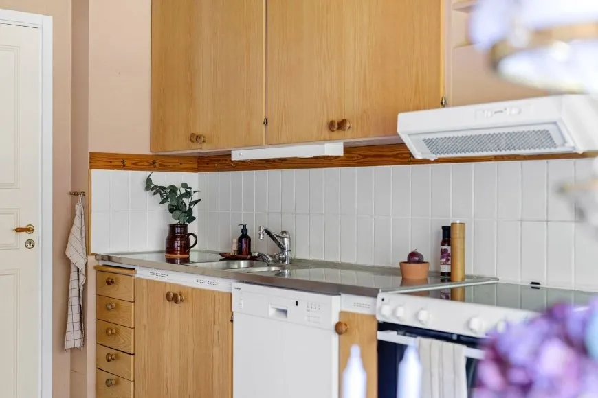 Hyresbostad på Järfälla i jarfalla