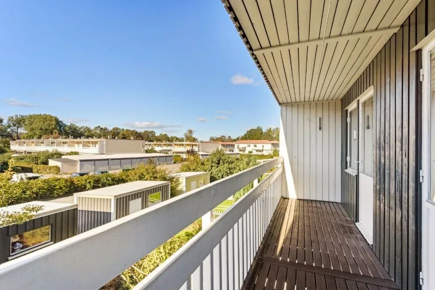 Hyresbostad på Järfälla i jarfalla