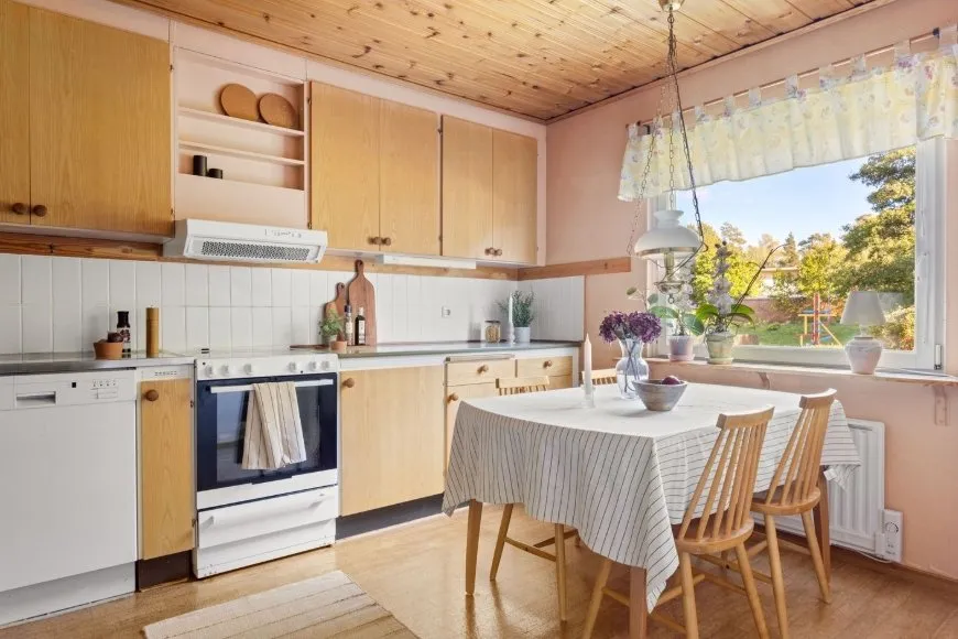 Hyresbostad på Järfälla i jarfalla