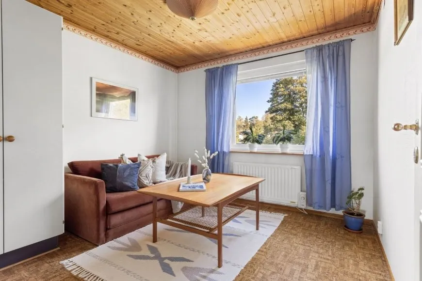 Hyresbostad på Järfälla i jarfalla