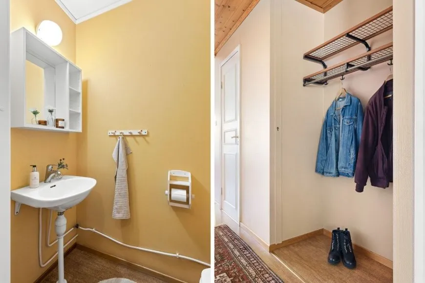 Hyresbostad på Järfälla i jarfalla