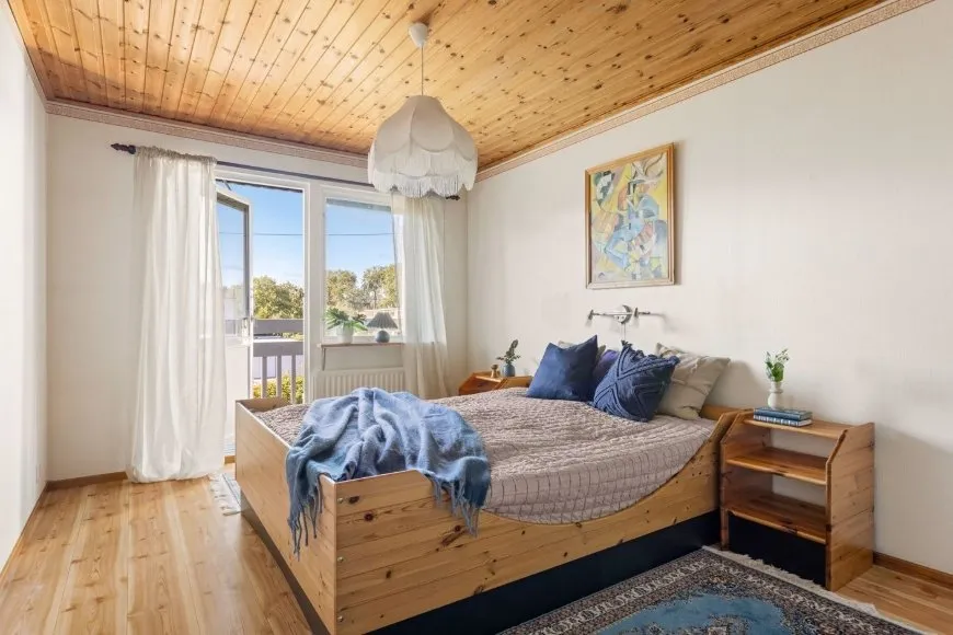 Hyresbostad på Järfälla i jarfalla