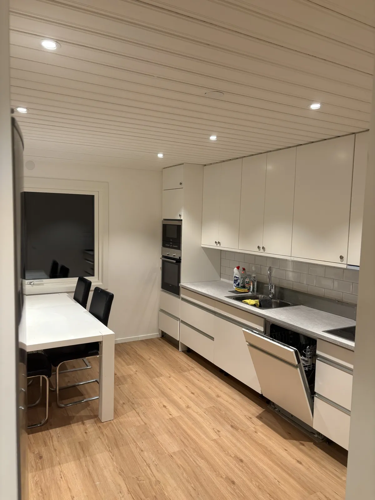 Hyresbostad på Hässelby i hasselby