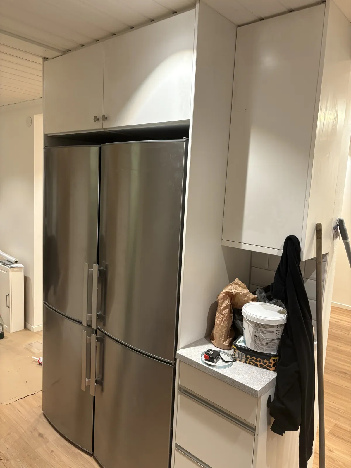 Hyresbostad på Hässelby i hasselby