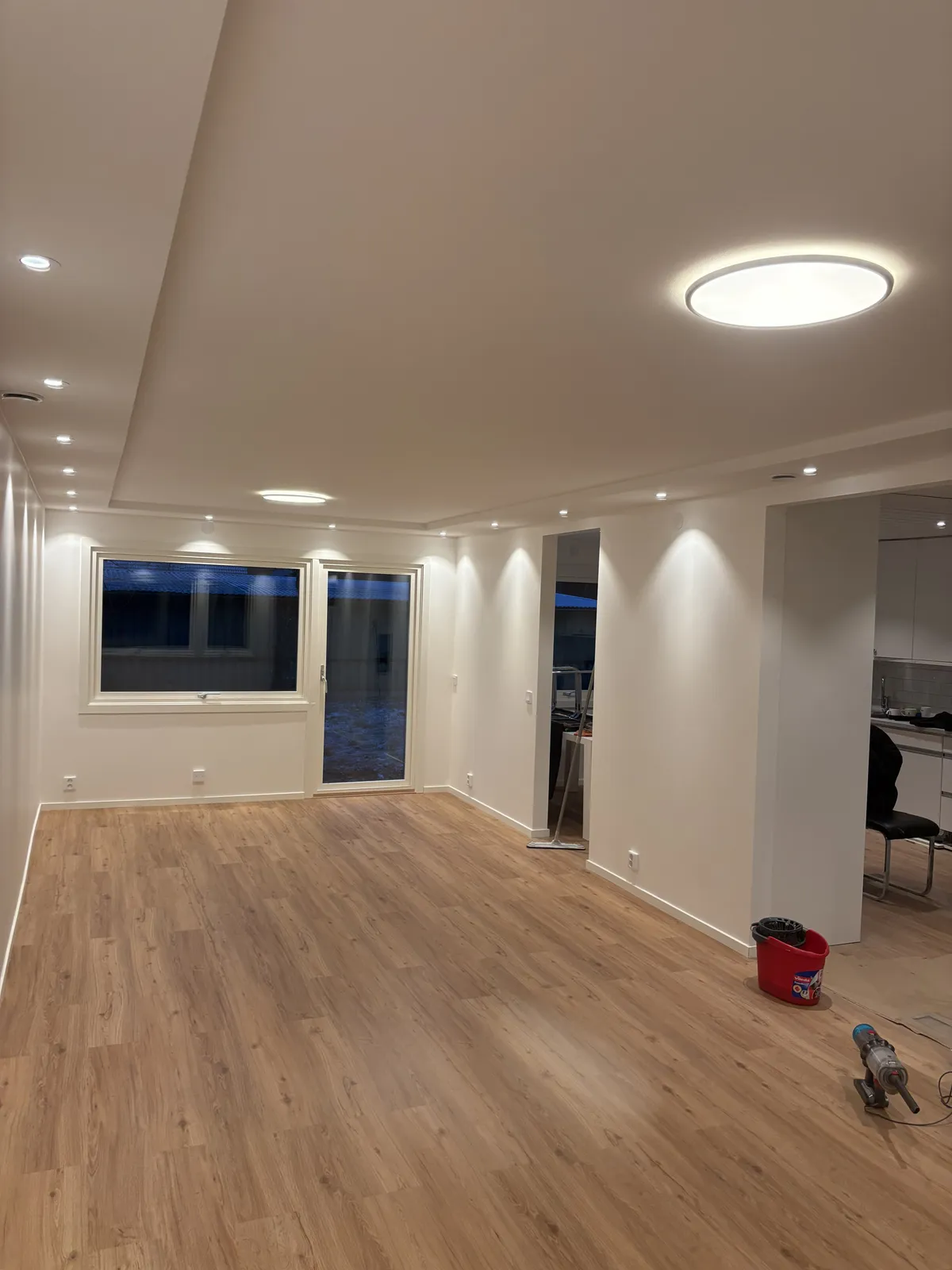 Hyresbostad på Hässelby i hasselby