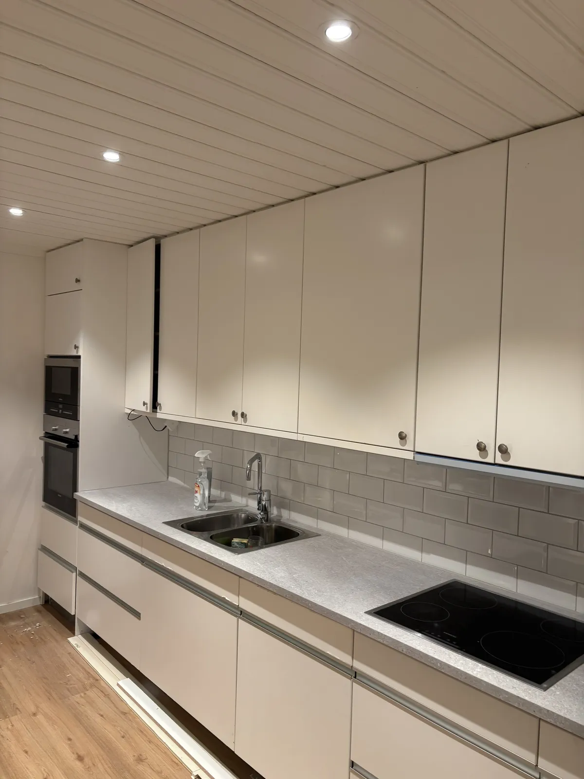 Hyresbostad på Hässelby i hasselby