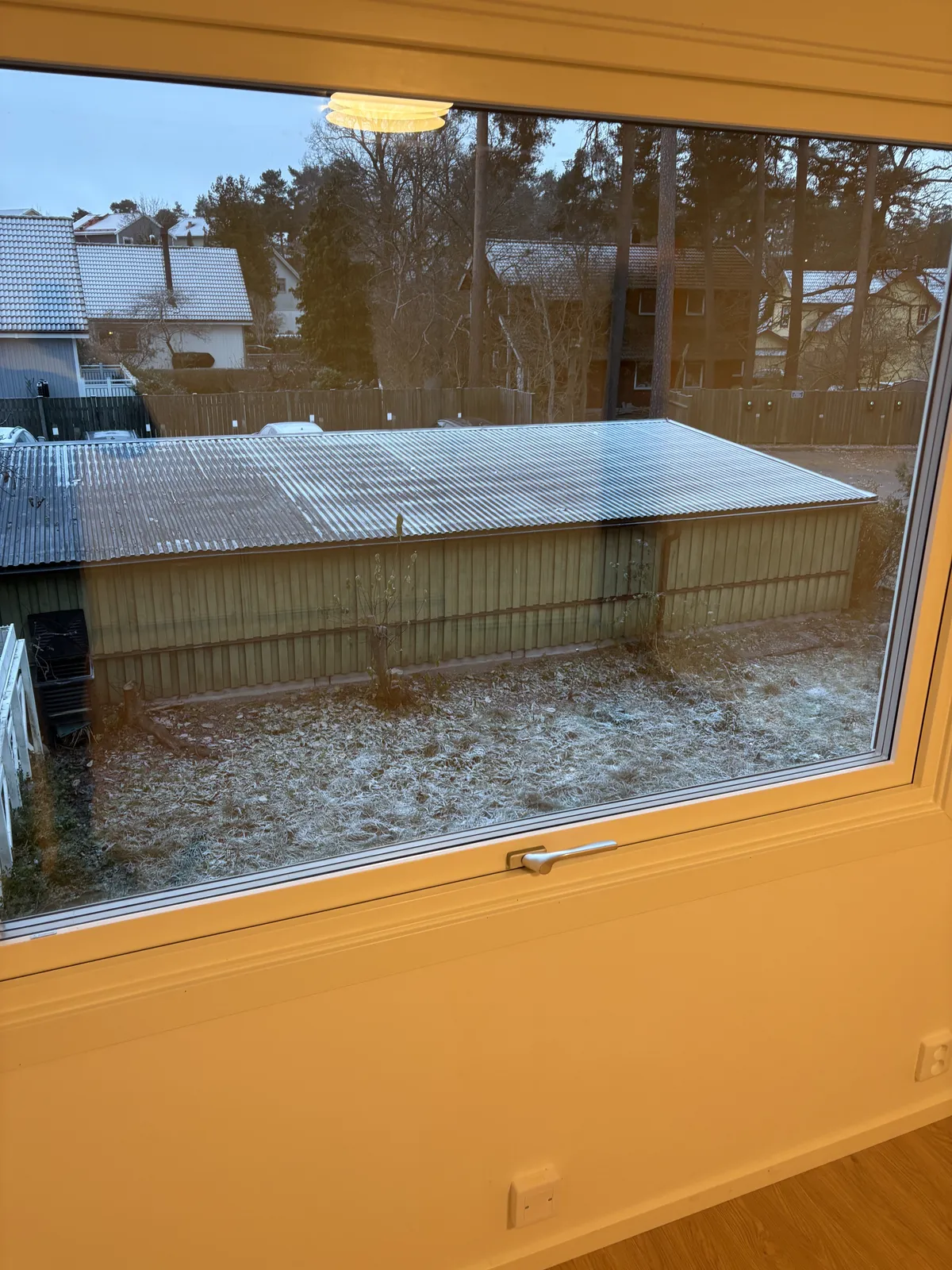 Hyresbostad på Hässelby i hasselby