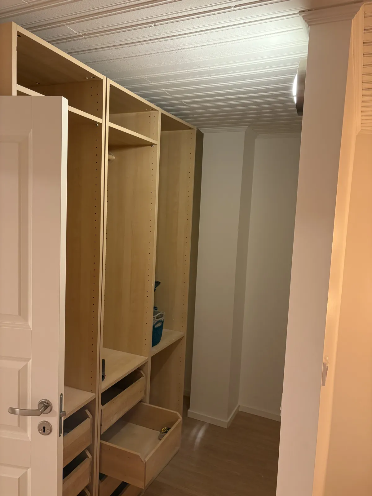 Hyresbostad på Hässelby i hasselby