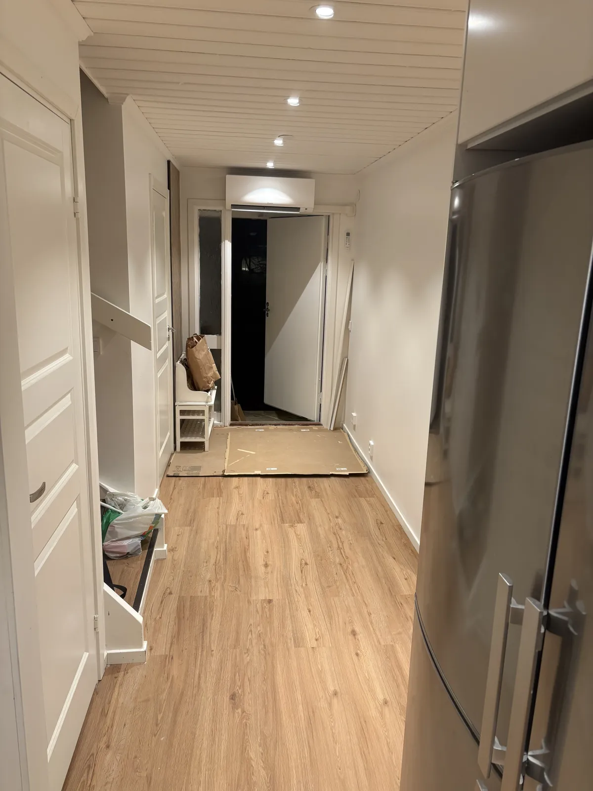 Hyresbostad på Hässelby i hasselby