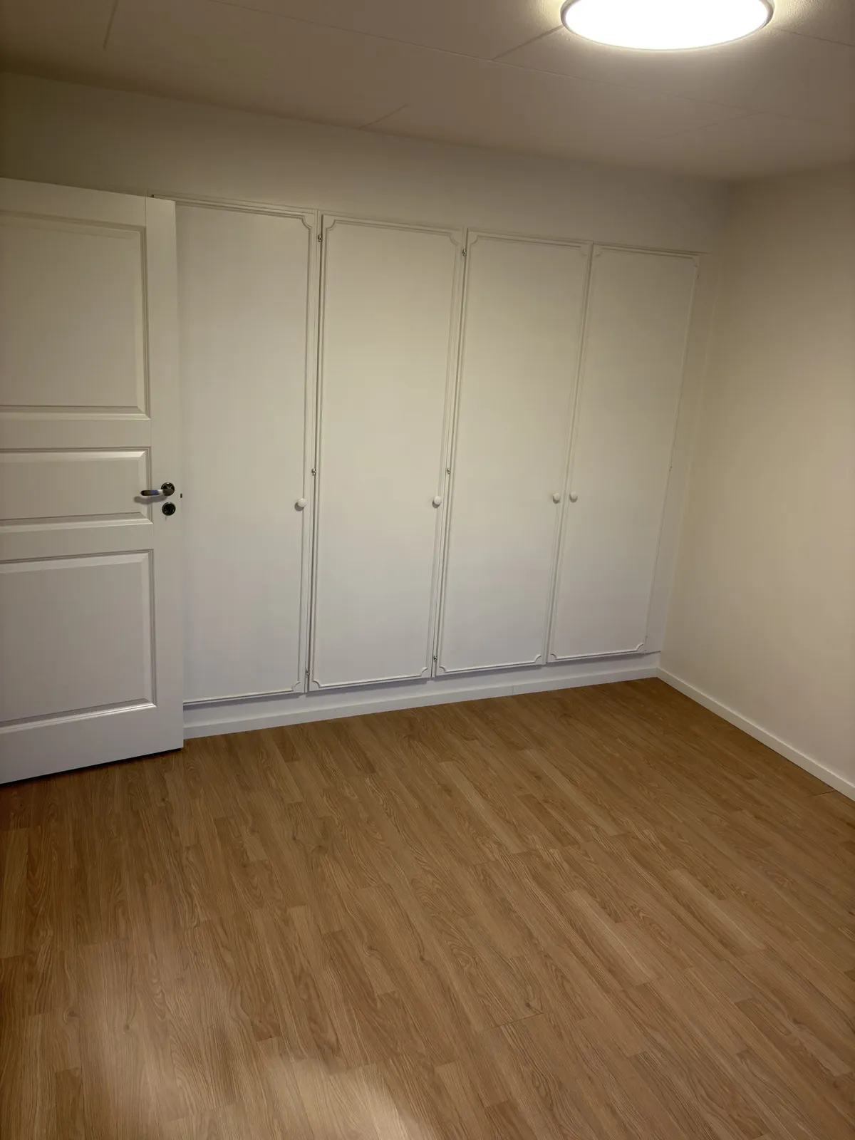 Hyresbostad på Hässelby i hasselby