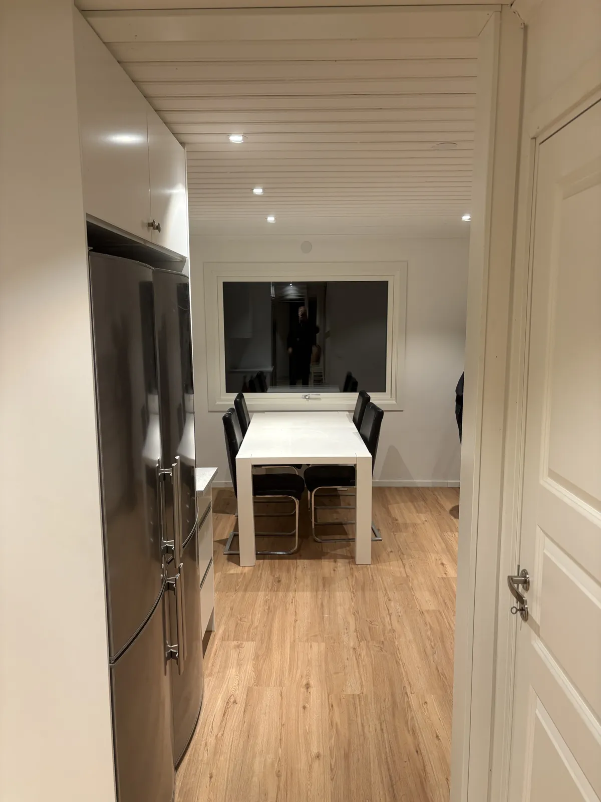 Hyresbostad på Hässelby i hasselby