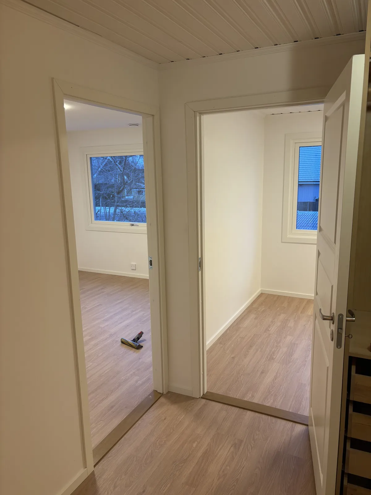 Hyresbostad på Hässelby i hasselby